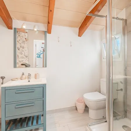Holiday home La Sastreria Pollenca