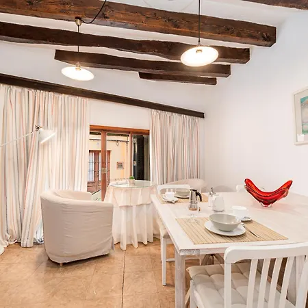 La Sastreria Holiday home *