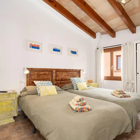 Holiday home La Sastreria Pollenca