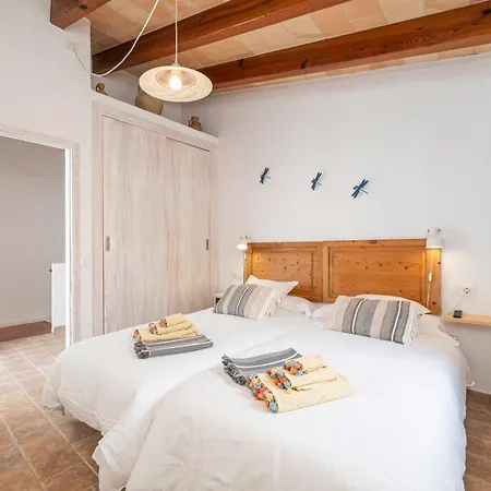 Holiday home La Sastreria
