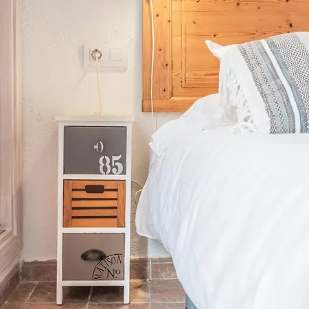 La Sastreria Holiday home Pollenca