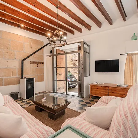 Holiday home La Sastreria *