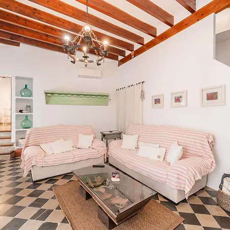 La Sastreria Holiday home Pollenca