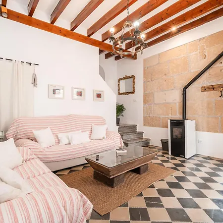 Holiday home La Sastreria *