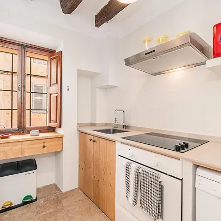 La Sastreria Holiday home