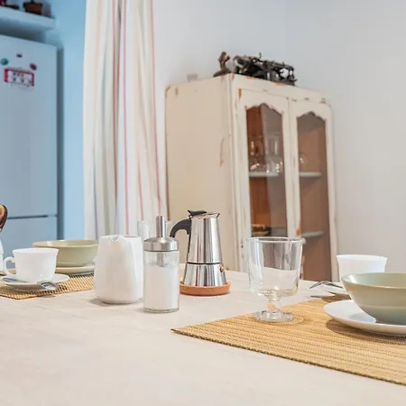 La Sastreria Holiday home *