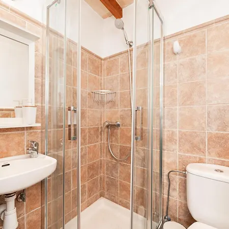 La Sastreria Holiday home Pollenca