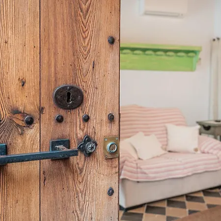 La Sastreria Holiday home *